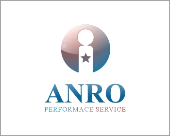 Logo Design entry 156351 submitted by illen tanjung to the Logo Design for ANRO Performance Services, Inc. run by sdt