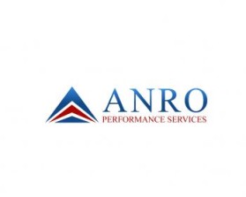 Logo Design entry 156351 submitted by darksoul to the Logo Design for ANRO Performance Services, Inc. run by sdt