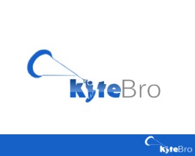 Logo Design entry 156358 submitted by PersonalDesign to the Logo Design for KiteBro run by kurtbro