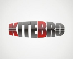 Logo Design entry 156360 submitted by rizkimuliawan to the Logo Design for KiteBro run by kurtbro