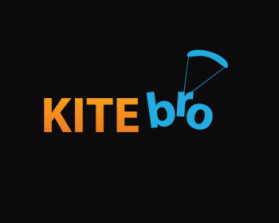 Logo Design entry 156361 submitted by PersonalDesign to the Logo Design for KiteBro run by kurtbro