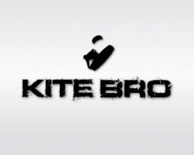 Logo Design entry 156386 submitted by AIMdesigns to the Logo Design for KiteBro run by kurtbro