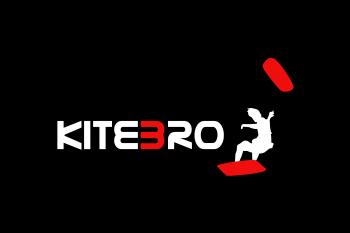 Logo Design entry 156405 submitted by Grafix to the Logo Design for KiteBro run by kurtbro