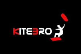 Logo Design entry 156411 submitted by creativeways to the Logo Design for KiteBro run by kurtbro
