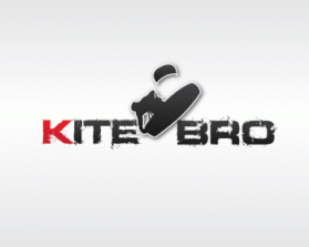Logo Design Entry 156426 submitted by PersonalDesign to the contest for KiteBro run by kurtbro