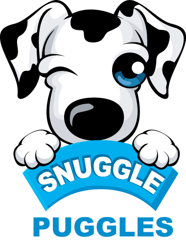 Logo Design entry 23336 submitted by brandsdesigner to the Logo Design for www.snugglepuggles.com run by Snuggle Puggles