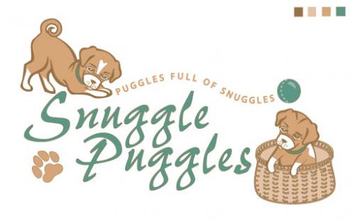 Logo Design entry 10404 submitted by rochelleann