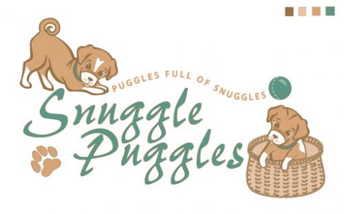Logo Design entry 10424 submitted by rochelleann
