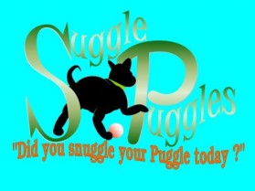 Logo Design Entry 23372 submitted by quickdraw to the contest for www.snugglepuggles.com run by Snuggle Puggles