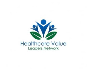 Logo Design entry 156662 submitted by palm-boy to the Logo Design for Healthcare Value Leaders Network run by helenzak