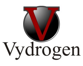 Logo Design entry 156698 submitted by nurbografx to the Logo Design for Vydrogen run by erinvydrogen