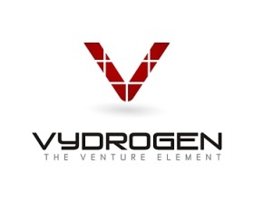 Logo Design entry 156701 submitted by nurbografx to the Logo Design for Vydrogen run by erinvydrogen