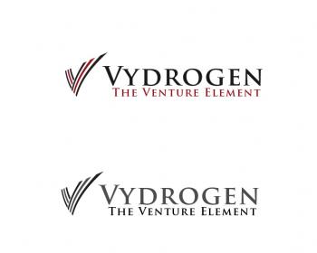Logo Design entry 156751 submitted by ddamiandd to the Logo Design for Vydrogen run by erinvydrogen