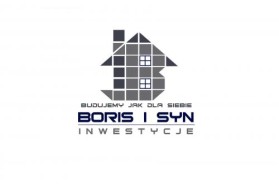 Logo Design entry 23864 submitted by asti to the Logo Design for BORYS I SYN INWESTYCJE run by dawidborys