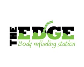 Logo Design entry 156781 submitted by Unique Designs Dr to the Logo Design for The EDGE  run by jeffadolph