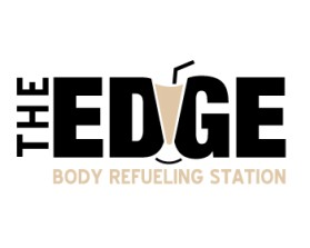 Logo Design entry 156789 submitted by eShopDesigns to the Logo Design for The EDGE  run by jeffadolph