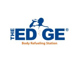 Logo Design entry 156803 submitted by eShopDesigns to the Logo Design for The EDGE  run by jeffadolph