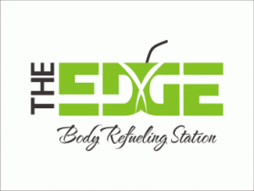 Logo Design entry 156828 submitted by Mayavi to the Logo Design for The EDGE  run by jeffadolph