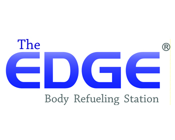 Logo Design entry 156828 submitted by Hendro.Chandra to the Logo Design for The EDGE  run by jeffadolph