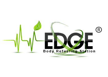 Logo Design entry 156857 submitted by Hemp to the Logo Design for The EDGE  run by jeffadolph