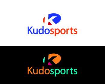 Logo Design entry 156914 submitted by ADM32 to the Logo Design for Kudosports run by bjenk