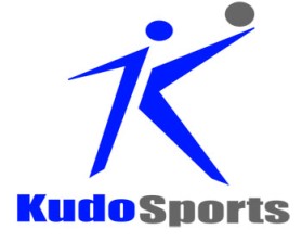Logo Design entry 156943 submitted by awokiyama to the Logo Design for Kudosports run by bjenk