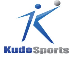 Logo Design entry 156948 submitted by palm-boy to the Logo Design for Kudosports run by bjenk