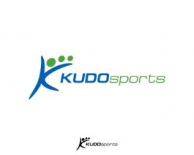 Logo Design Entry 156998 submitted by palm-boy to the contest for Kudosports run by bjenk