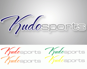 Logo Design Entry 157025 submitted by Unique Designs Dr to the contest for Kudosports run by bjenk