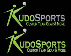 Logo Design entry 157033 submitted by stuner94 to the Logo Design for Kudosports run by bjenk