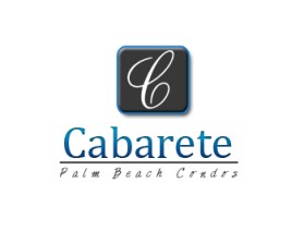 Logo Design entry 157044 submitted by eShopDesigns to the Logo Design for http://cabaretecondos.com/ run by Thorrid