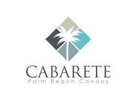 Logo Design entry 157045 submitted by Makaveli Designs to the Logo Design for http://cabaretecondos.com/ run by Thorrid