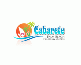 Logo Design entry 157050 submitted by theonedesigner.com to the Logo Design for http://cabaretecondos.com/ run by Thorrid