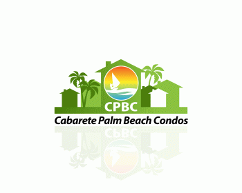 Logo Design entry 157057 submitted by graphica to the Logo Design for http://cabaretecondos.com/ run by Thorrid