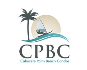 Logo Design entry 157062 submitted by theonedesigner.com to the Logo Design for http://cabaretecondos.com/ run by Thorrid