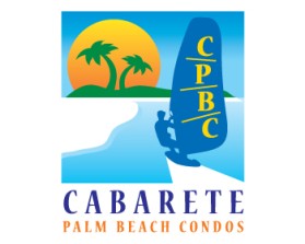 Logo Design entry 157069 submitted by theonedesigner.com to the Logo Design for http://cabaretecondos.com/ run by Thorrid