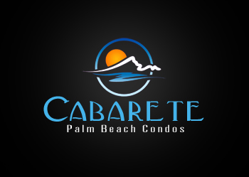 Logo Design entry 157071 submitted by Khirthane to the Logo Design for http://cabaretecondos.com/ run by Thorrid
