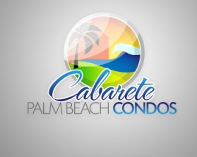 Logo Design Entry 157090 submitted by Unique Designs Dr to the contest for http://cabaretecondos.com/ run by Thorrid