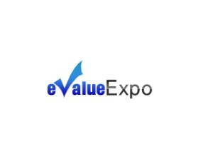 Logo Design entry 157113 submitted by rizkimuliawan to the Logo Design for eValue Expo run by dreven