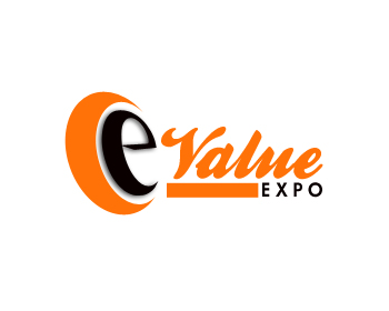 Logo Design entry 157123 submitted by ojgraphics to the Logo Design for eValue Expo run by dreven