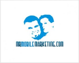 Logo Design entry 157150 submitted by Morango to the Logo Design for Mr Mobile Marketing run by mrmobilemarketing