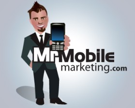 Logo Design entry 157151 submitted by engleeinter to the Logo Design for Mr Mobile Marketing run by mrmobilemarketing