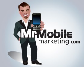 Logo Design entry 157154 submitted by engleeinter to the Logo Design for Mr Mobile Marketing run by mrmobilemarketing