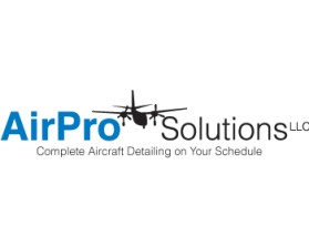 Logo Design Entry 157194 submitted by MorningBird to the contest for AirPro Solutions  run by Jason.Lenihan