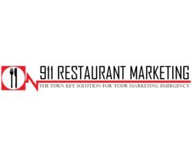 Logo Design entry 157199 submitted by unifiedac to the Logo Design for 911restaurantmarketing.com run by pleasekamir