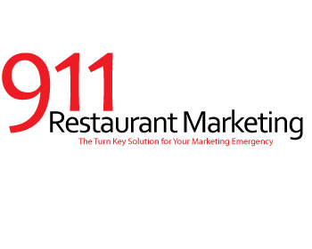 Logo Design entry 157200 submitted by phonroth to the Logo Design for 911restaurantmarketing.com run by pleasekamir