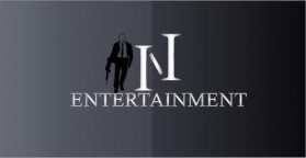 Logo Design entry 23917 submitted by asti to the Logo Design for I NEED IN ENTERTAINMENT LLC run by INEEDIN02