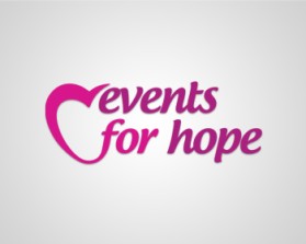 Logo Design entry 157436 submitted by Axel Lab to the Logo Design for Events for Hope run by Sound Xplosion