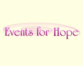 Logo Design entry 157438 submitted by baan1007 to the Logo Design for Events for Hope run by Sound Xplosion
