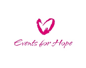 Logo Design entry 157442 submitted by Jorq to the Logo Design for Events for Hope run by Sound Xplosion